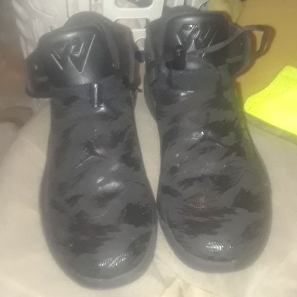 Air Jordan Why Not - Picture 3 of 3